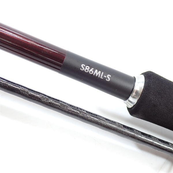 １９セフィアＳＳＳ８６ＭＬ－Ｓ